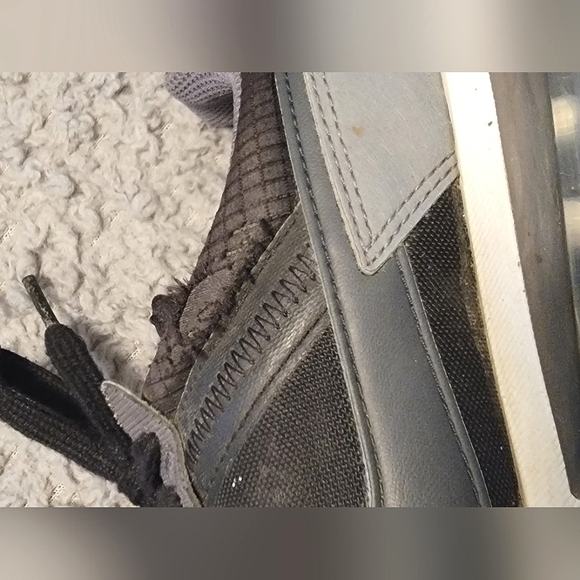 Youth Nike Uomo Air Max Pre-Day Sneakers, size 6 - Picture 6 of 7